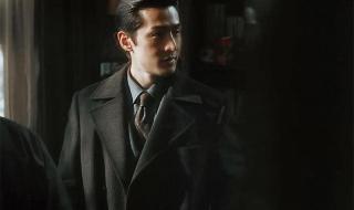 县委大院在哪里拍摄